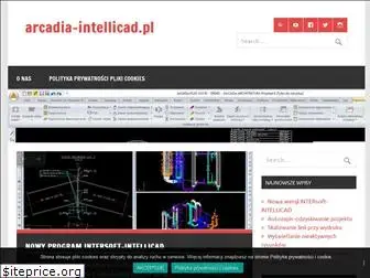 arcadia-intellicad.pl