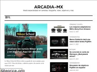 arcadia-mx.com