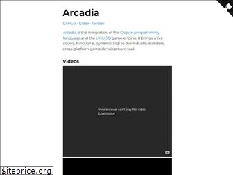 arcadia-unity.github.io