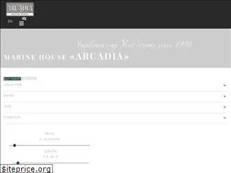 arcadia.com.ua