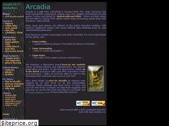 arcadia.net
