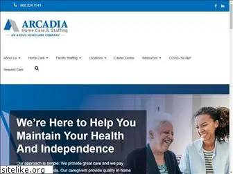 arcadiaaz.com