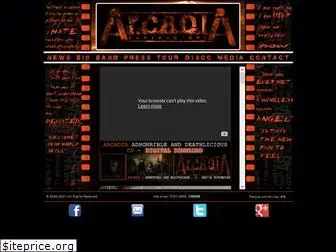 arcadiabastardcore.com