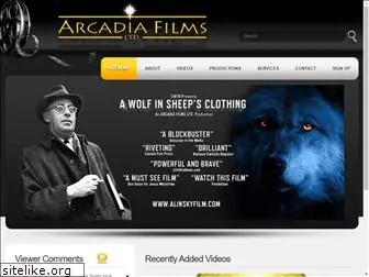 arcadiafilms.com