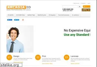arcadiaid.com