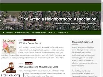 arcadiakzoo.com