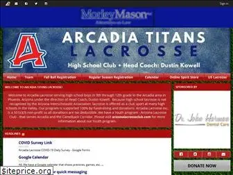 arcadialax.com