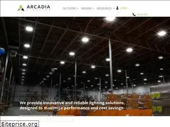 arcadialights.com