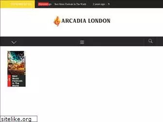 arcadialondon.co.uk
