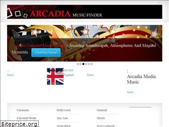 arcadiamusic.tv