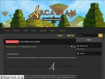 arcadianmc.com