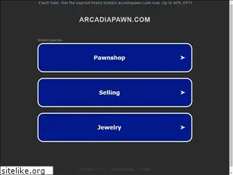 arcadiapawn.com
