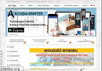 arcadiasoft.pl