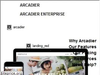 arcadier.com