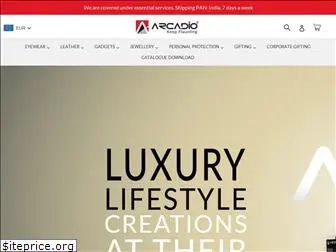 arcadiolifestyle.com