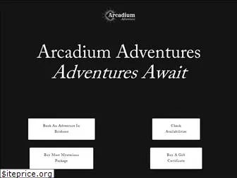 arcadium.com.au