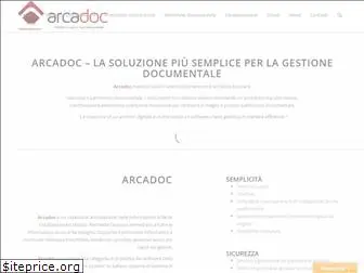 arcadoc.it