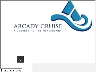 arcadycruises.com