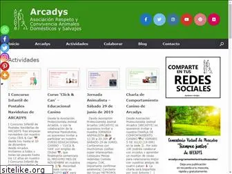 arcadys.org
