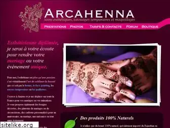 arcahenna.com
