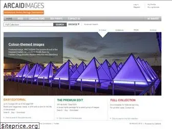 arcaidimages.com