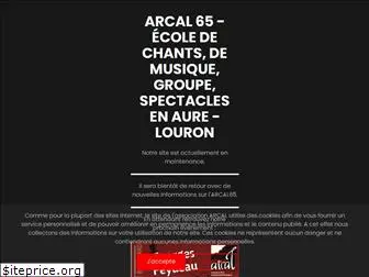 arcal-65.fr