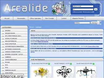arcalide.com