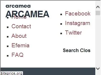 arcamea.com
