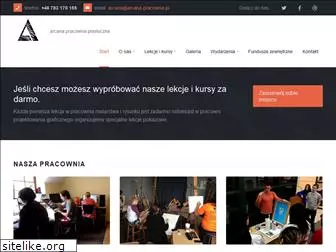 arcana-pracownia.pl