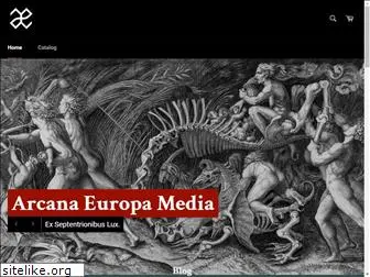 arcanaeuropamedia.com