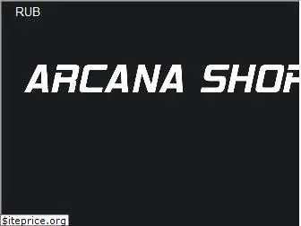 arcanashop.ru