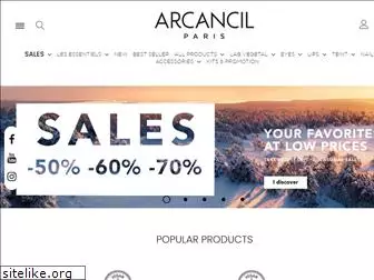 arcancil.com