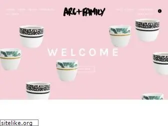 arcandfamily.com.au