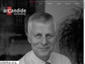 arcandide-consulting.com