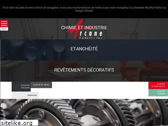 arcane-industries.fr