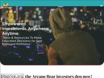 arcanebear.com