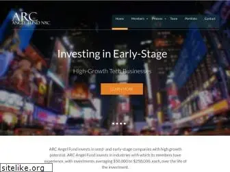 arcangelfund.com