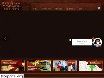 arcanjohotel.com