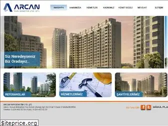 arcanyapidenetim.com