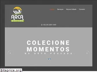 arcapousada.com.br