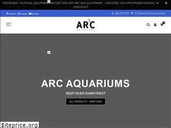 arcaquariums.com.au