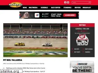 arcaracing.com