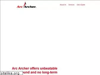 arcarcher.com