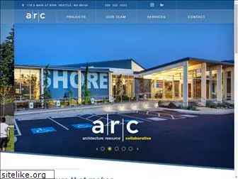 arcarchitects.com