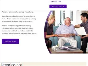 arcare.com.au