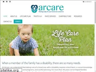 arcare.org