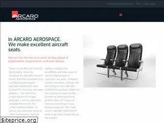 arcaro-aerospace.com