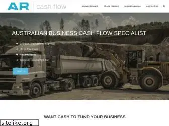 arcashflow.com.au