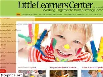 arcatalittlelearnercenter.com