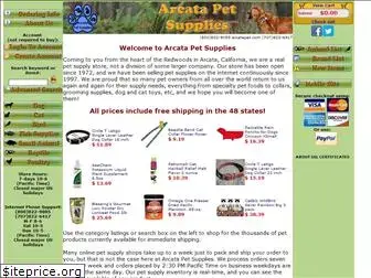 arcatapet.com